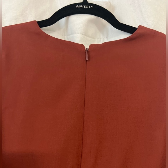 Banana Republic BISTRETCH MINI SHIFT DRESS - Picture 5 of 6